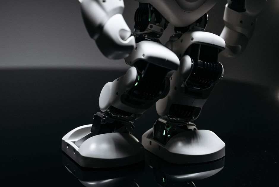 What Parts of Artificial Intelligence Are Not Machine Learning?